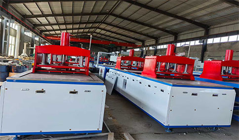 玻璃鋼拉擠設備缺點分析