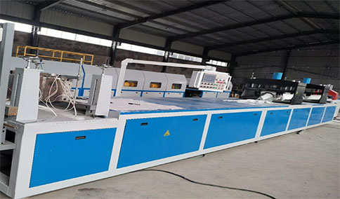 如何才能購買到好的玻璃鋼拉擠設備產品